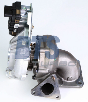 Compresor,sistem de supraalimentare T914925 BTS Turbo